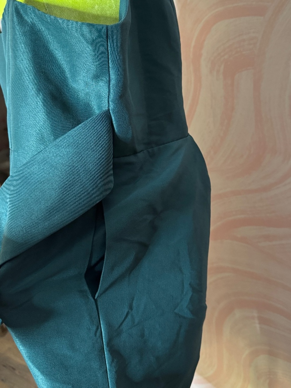 Plus-size jumpsuit - Picture 6 of 6